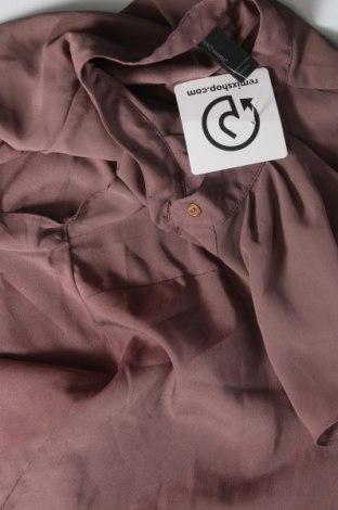 Dámska košeľa  Vero Moda, Veľkosť M, Farba Popolavo ružová, Cena  5,10 €