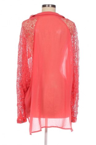 Damenbluse Very J, Größe L, Farbe Rosa, Preis 17,39 €