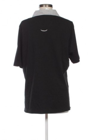 Dámska košeľa  Via Appia, Veľkosť XXL, Farba Čierna, Cena  19,28 €