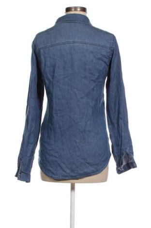 Damenbluse Viva, Größe M, Farbe Blau, Preis € 17,40