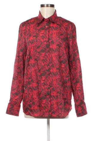 Γυναικείο πουκάμισο Walbusch, Μέγεθος XL, Χρώμα Πολύχρωμο, Τιμή 16,33 €