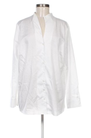 Damska koszula Walbusch, Rozmiar XL, Kolor Biały, Cena 84,44 zł