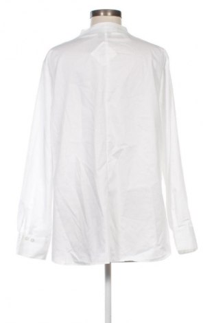 Damska koszula Walbusch, Rozmiar XL, Kolor Biały, Cena 76,77 zł