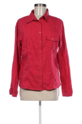 Γυναικείο πουκάμισο Wissmach, Μέγεθος XL, Χρώμα Ρόζ , Τιμή 12,83 €
