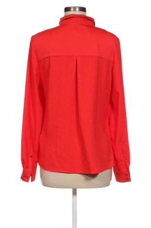 Γυναικείο πουκάμισο Witteveen, Μέγεθος M, Χρώμα Κόκκινο, Τιμή 8,50 €