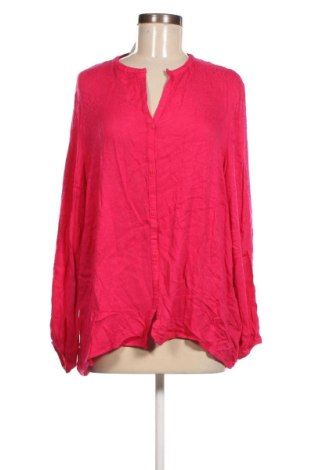 Γυναικείο πουκάμισο Yessica, Μέγεθος XXL, Χρώμα Ρόζ , Τιμή 8,50 €