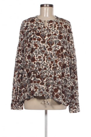 Γυναικείο πουκάμισο Yessica, Μέγεθος XL, Χρώμα Πολύχρωμο, Τιμή 24,74 €