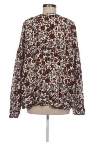 Γυναικείο πουκάμισο Yessica, Μέγεθος XL, Χρώμα Πολύχρωμο, Τιμή 13,61 €