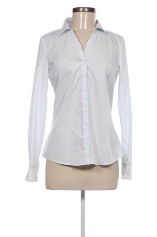 Γυναικείο πουκάμισο Yessica, Μέγεθος S, Χρώμα Μπλέ, Τιμή 13,61 €