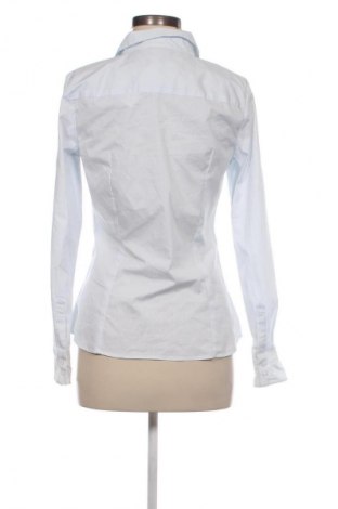 Γυναικείο πουκάμισο Yessica, Μέγεθος S, Χρώμα Μπλέ, Τιμή 12,37 €