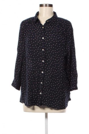 Γυναικείο πουκάμισο Yessica, Μέγεθος XXL, Χρώμα Πολύχρωμο, Τιμή 8,50 €