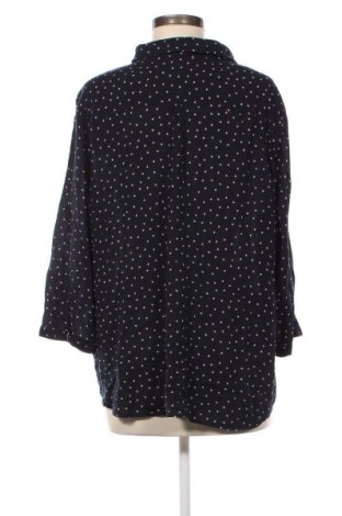 Γυναικείο πουκάμισο Yessica, Μέγεθος XXL, Χρώμα Πολύχρωμο, Τιμή 7,73 €