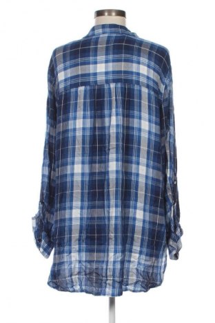 Dámska košeľa  Yessica, Veľkosť XL, Farba Modrá, Cena  7,80 €
