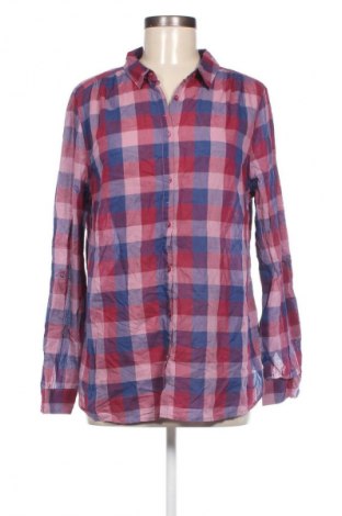 Γυναικείο πουκάμισο Yessica, Μέγεθος L, Χρώμα Πολύχρωμο, Τιμή 15,46 €