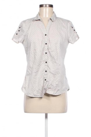 Γυναικείο πουκάμισο Yessica, Μέγεθος M, Χρώμα  Μπέζ, Τιμή 15,46 €