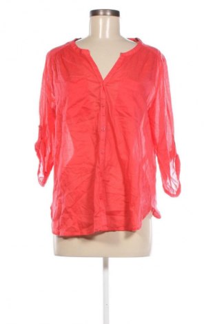 Γυναικείο πουκάμισο Yessica, Μέγεθος M, Χρώμα Ρόζ , Τιμή 15,46 €