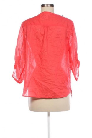 Дамска риза Yessica, Размер M, Цвят Розов, Цена 12,50 лв.