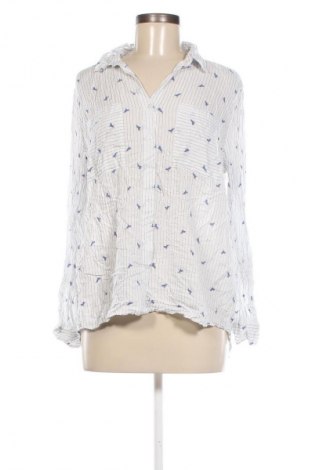 Γυναικείο πουκάμισο Yessica, Μέγεθος XL, Χρώμα Πολύχρωμο, Τιμή 15,46 €