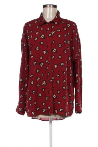 Γυναικείο πουκάμισο Yessica, Μέγεθος L, Χρώμα Κόκκινο, Τιμή 12,79 €