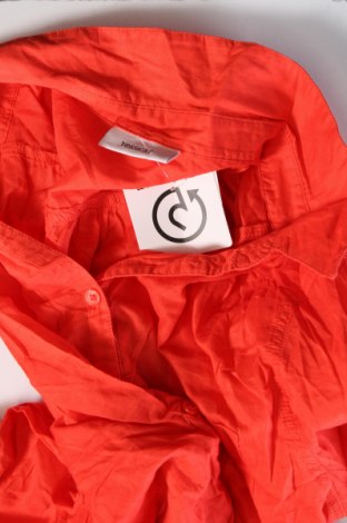 Дамска риза Yessica, Размер L, Цвят Червен, Цена 10,00 лв.