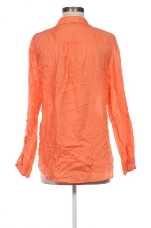 Damenbluse Yessica, Größe M, Farbe Orange, Preis € 17,40