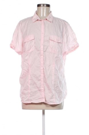 Dámská košile  Yessica, Velikost XL, Barva Růžová, Cena  200,00 Kč