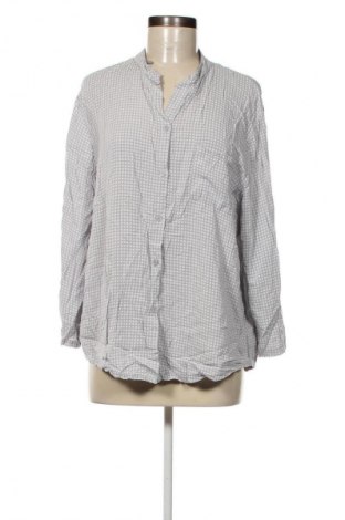 Γυναικείο πουκάμισο Young Spirit, Μέγεθος XL, Χρώμα Γκρί, Τιμή 21,03 €