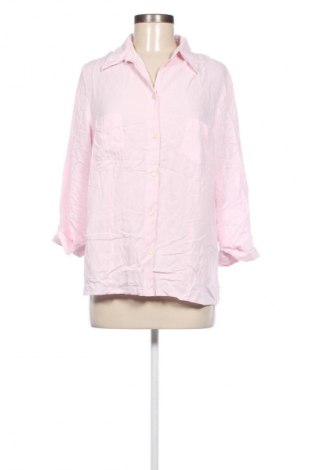 Дамска риза Your Sixth Sense, Размер M, Цвят Розов, Цена 13,75 лв.