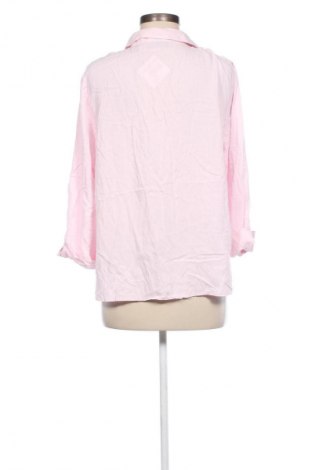 Дамска риза Your Sixth Sense, Размер M, Цвят Розов, Цена 12,50 лв.