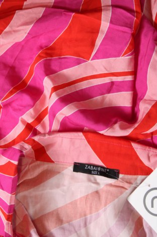 Дамска риза Zabaione, Размер L, Цвят Многоцветен, Цена 20,40 лв.