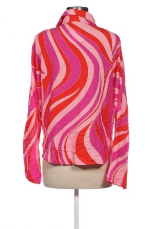 Γυναικείο πουκάμισο Zabaione, Μέγεθος L, Χρώμα Πολύχρωμο, Τιμή 12,62 €