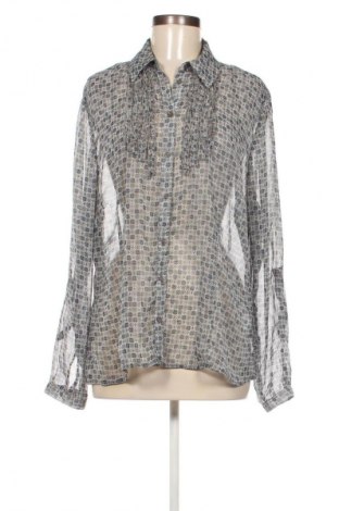 Γυναικείο πουκάμισο Zagora, Μέγεθος XL, Χρώμα Πολύχρωμο, Τιμή 15,46 €