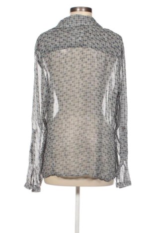 Γυναικείο πουκάμισο Zagora, Μέγεθος XL, Χρώμα Πολύχρωμο, Τιμή 8,50 €