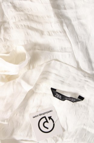 Dámská košile  Zara, Velikost L, Barva Bílá, Cena  245,00 Kč