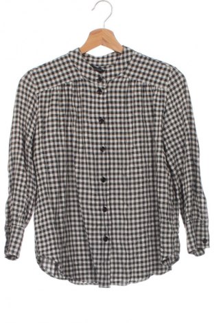Dámská košile  Zara, Velikost XS, Barva Vícebarevné, Cena  205,00 Kč