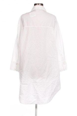 Γυναικείο πουκάμισο Zara, Μέγεθος XS, Χρώμα Λευκό, Τιμή 8,35 €
