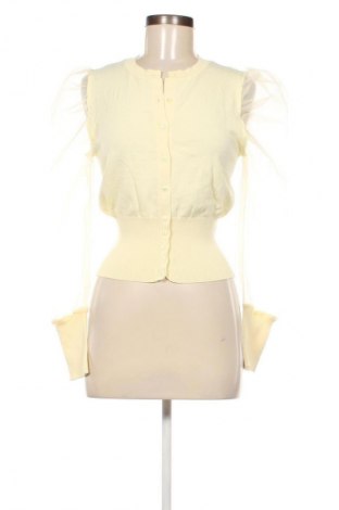 Damenbluse Zara, Größe L, Farbe Gelb, Preis € 25,88