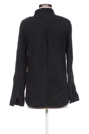 Dámská košile  Zara, Velikost S, Barva Černá, Cena  205,00 Kč