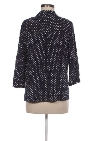 Γυναικείο πουκάμισο Zara, Μέγεθος L, Χρώμα Μπλέ, Τιμή 10,02 €