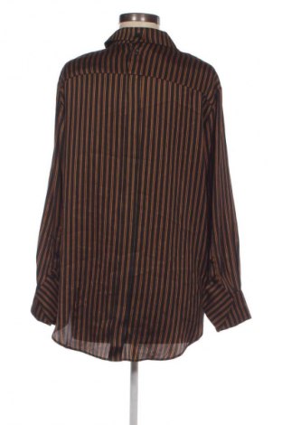 Γυναικείο πουκάμισο Zara, Μέγεθος S, Χρώμα Πολύχρωμο, Τιμή 8,35 €