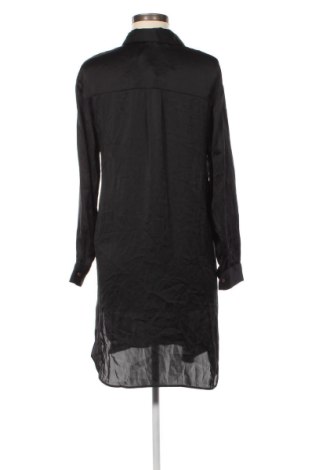 Γυναικείο πουκάμισο Zara, Μέγεθος S, Χρώμα Μαύρο, Τιμή 19,18 €
