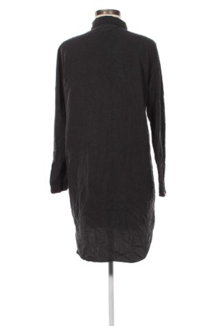 Damenbluse Zara, Größe M, Farbe Grau, Preis 9,40 €