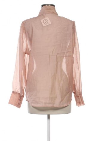 Dámska košeľa  Zara, Veľkosť L, Farba Ružová, Cena  9,19 €
