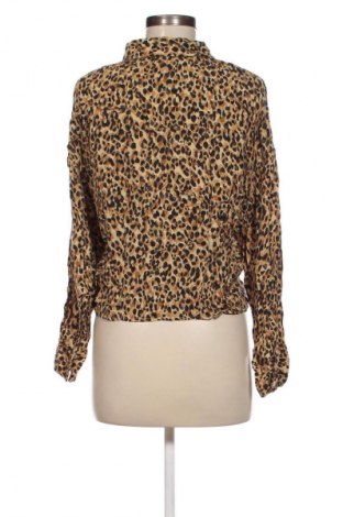 Дамска риза Zara Trafaluc, Размер L, Цвят Многоцветен, Цена 16,20 лв.