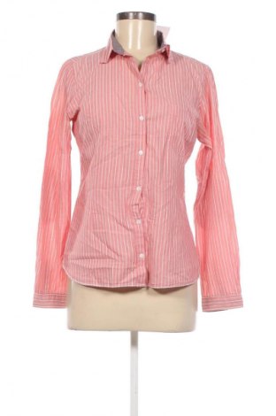 Дамска риза Zara Trafaluc, Размер M, Цвят Розов, Цена 27,05 лв.