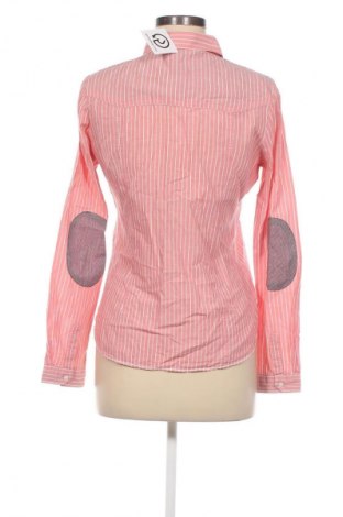 Damenbluse Zara Trafaluc, Größe M, Farbe Rosa, Preis € 8,15