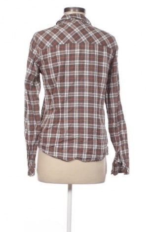 Γυναικείο πουκάμισο Zavanna, Μέγεθος L, Χρώμα Πολύχρωμο, Τιμή 8,50 €