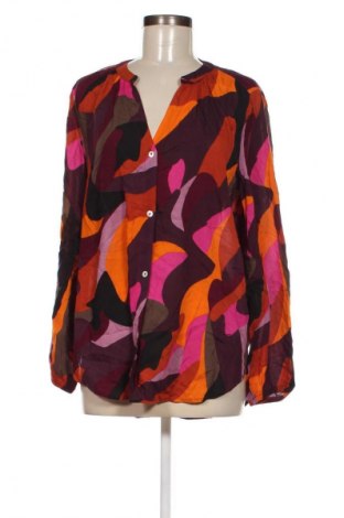 Γυναικείο πουκάμισο Zero, Μέγεθος M, Χρώμα Πολύχρωμο, Τιμή 11,57 €