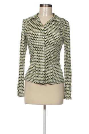 Γυναικείο πουκάμισο Zero, Μέγεθος S, Χρώμα Πολύχρωμο, Τιμή 10,52 €