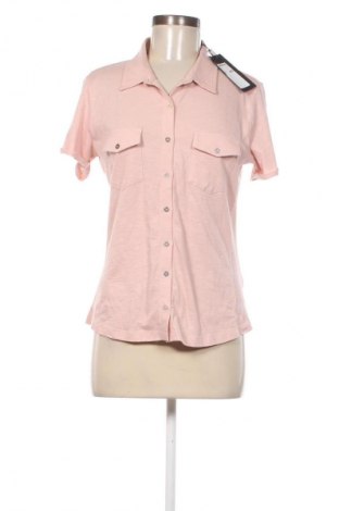 Γυναικείο πουκάμισο Zero, Μέγεθος M, Χρώμα Ρόζ , Τιμή 39,69 €